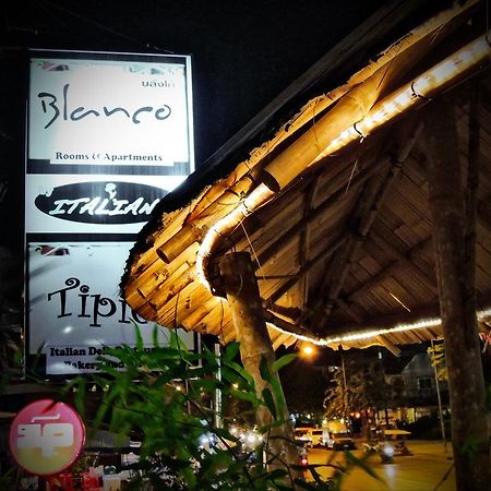 Ao Nang Blanco Room And Apartment מראה חיצוני תמונה