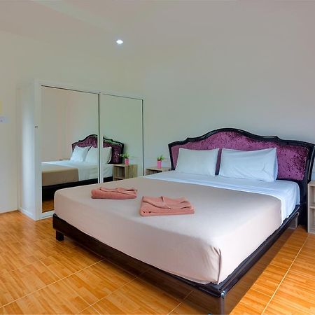 Ao Nang Blanco Room And Apartment מראה חיצוני תמונה