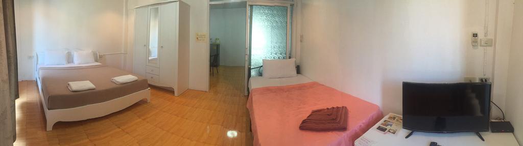 Ao Nang Blanco Room And Apartment מראה חיצוני תמונה
