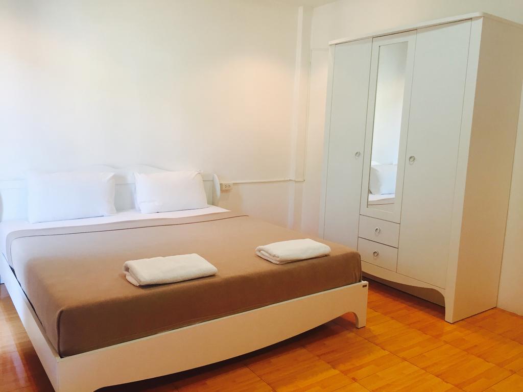 Ao Nang Blanco Room And Apartment מראה חיצוני תמונה