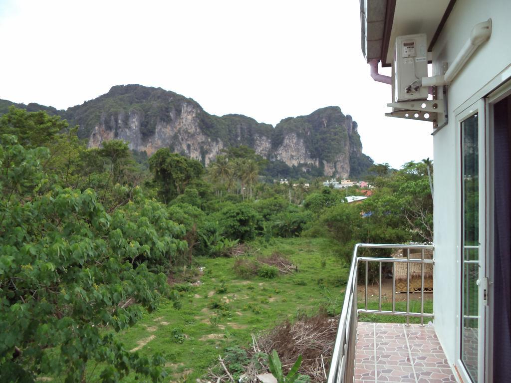 Ao Nang Blanco Room And Apartment מראה חיצוני תמונה