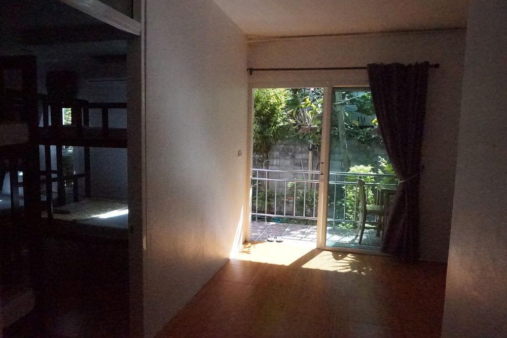 Ao Nang Blanco Room And Apartment מראה חיצוני תמונה