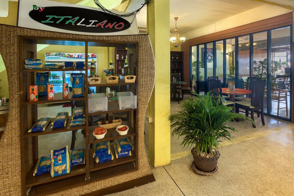 Ao Nang Blanco Room And Apartment מראה חיצוני תמונה